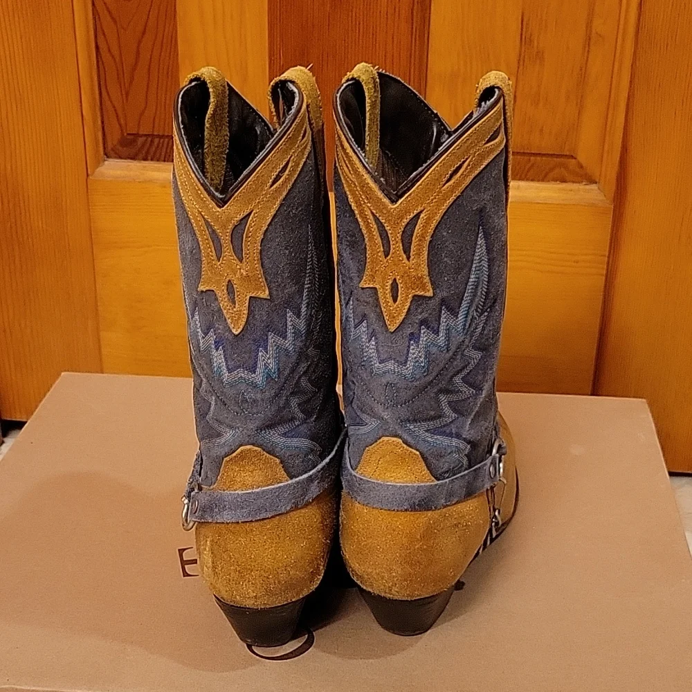 Oak Tree Farms Juniper Boot - Picture 3 of 8